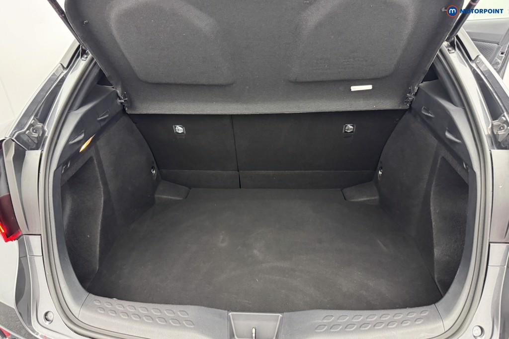 Toyota C-Hr Design Automatic Petrol-Electric Hybrid SUV - Stock Number (1573687) - 3rd supplementary image