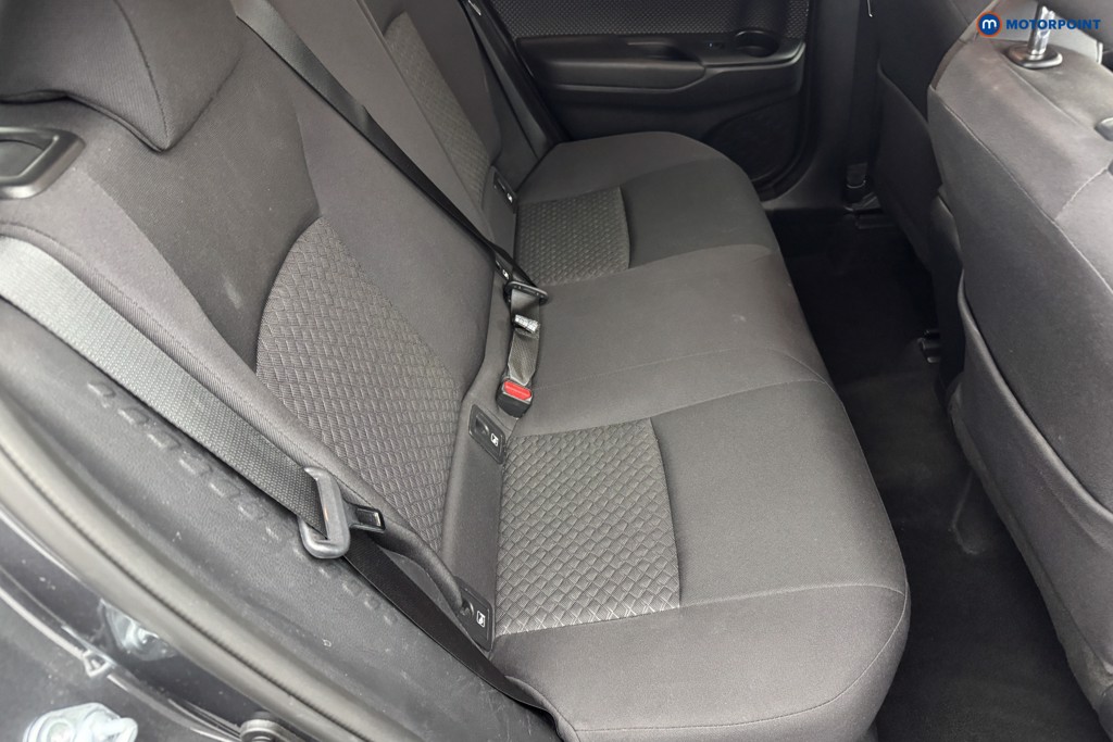 Toyota C-Hr Design Automatic Petrol-Electric Hybrid SUV - Stock Number (1573687) - 4th supplementary image