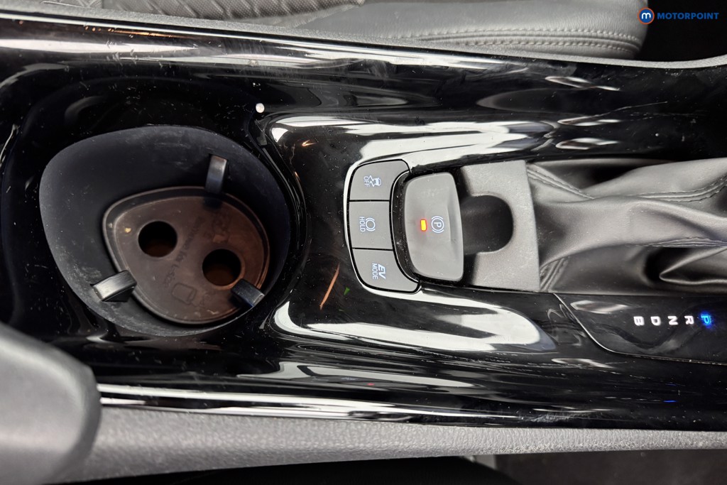 Toyota C-Hr Design Automatic Petrol-Electric Hybrid SUV - Stock Number (1573687) - 13th supplementary image