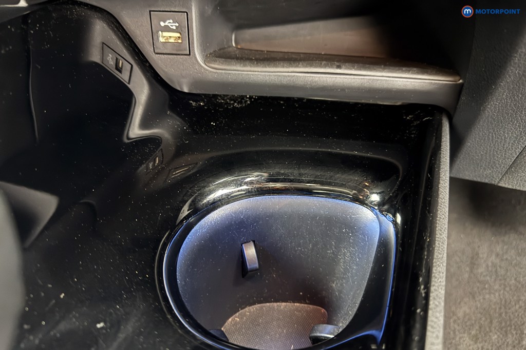 Toyota C-Hr Design Automatic Petrol-Electric Hybrid SUV - Stock Number (1573687) - 15th supplementary image