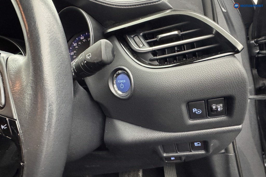 Toyota C-Hr Design Automatic Petrol-Electric Hybrid SUV - Stock Number (1573687) - 20th supplementary image