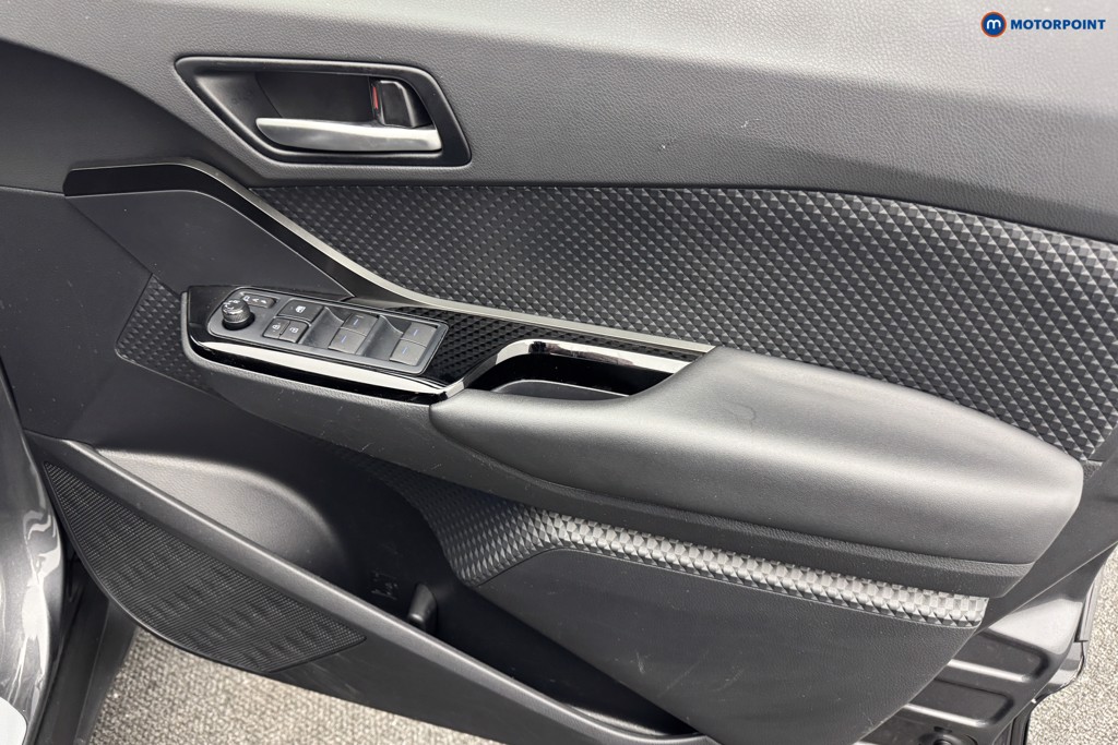 Toyota C-Hr Design Automatic Petrol-Electric Hybrid SUV - Stock Number (1573687) - 22nd supplementary image