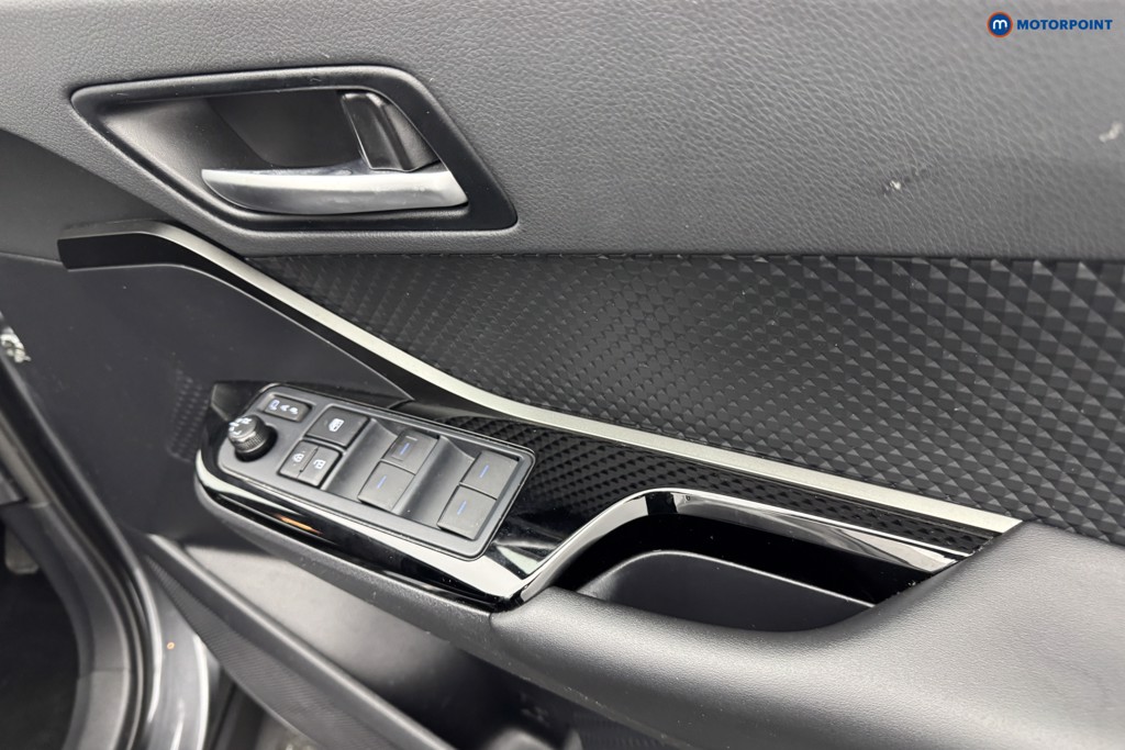 Toyota C-Hr Design Automatic Petrol-Electric Hybrid SUV - Stock Number (1573687) - 23rd supplementary image