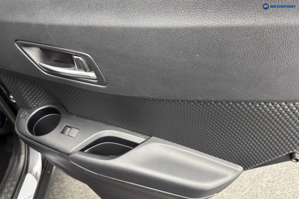 Toyota C-Hr Design Automatic Petrol-Electric Hybrid SUV - Stock Number (1573687) - 24th supplementary image