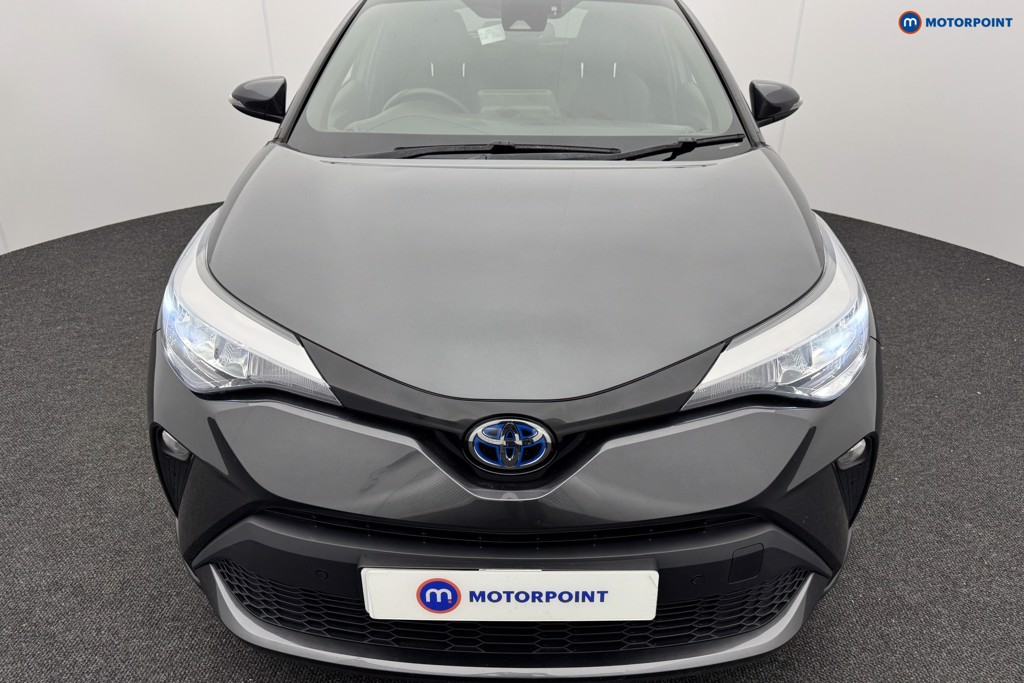Toyota C-Hr Design Automatic Petrol-Electric Hybrid SUV - Stock Number (1573687) - 28th supplementary image