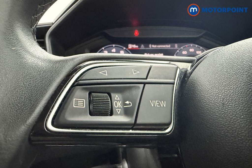 Audi A1 Technik Manual Petrol Hatchback - Stock Number (1573981) - 3rd supplementary image