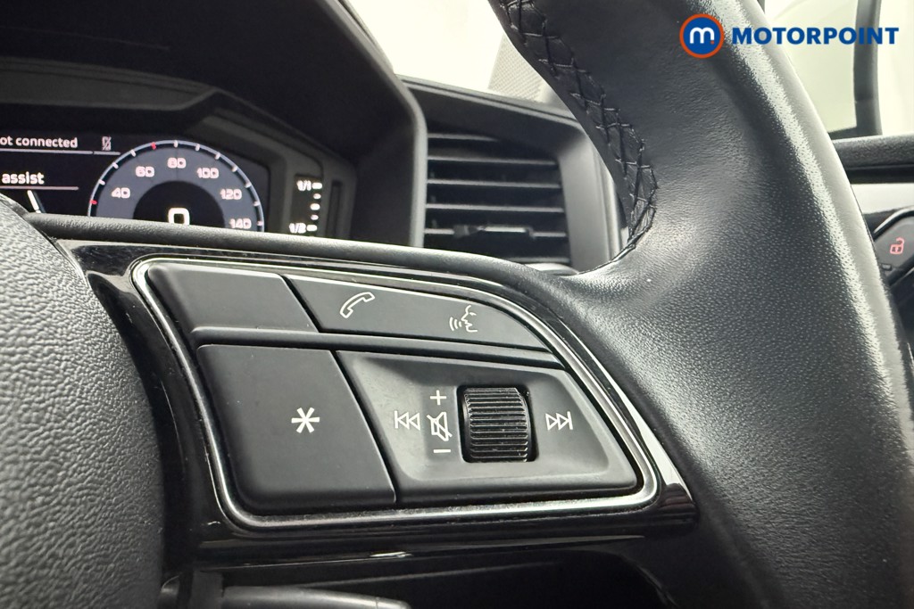 Audi A1 Technik Manual Petrol Hatchback - Stock Number (1573981) - 4th supplementary image