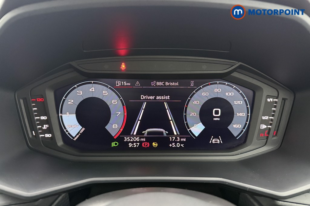 Audi A1 Technik Manual Petrol Hatchback - Stock Number (1573981) - 6th supplementary image
