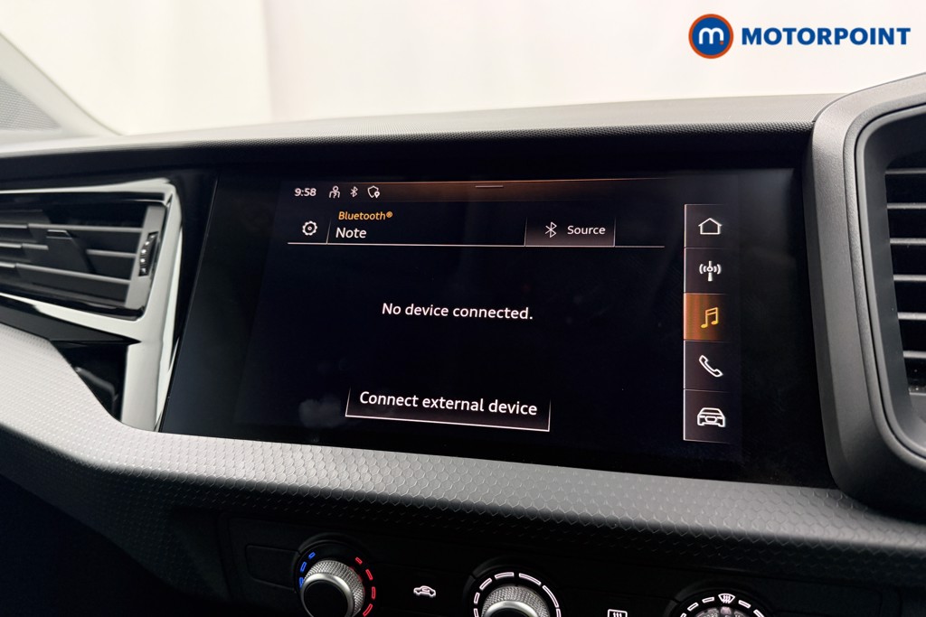 Audi A1 Technik Manual Petrol Hatchback - Stock Number (1573981) - 8th supplementary image