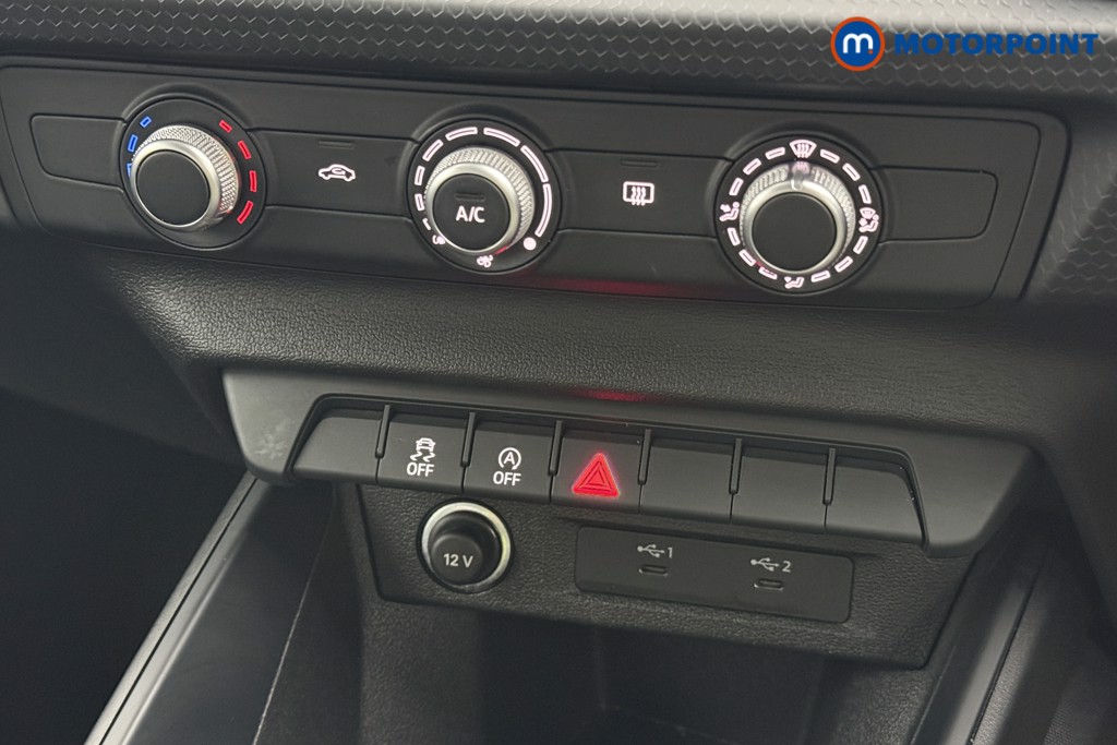 Audi A1 Technik Manual Petrol Hatchback - Stock Number (1573981) - 12th supplementary image