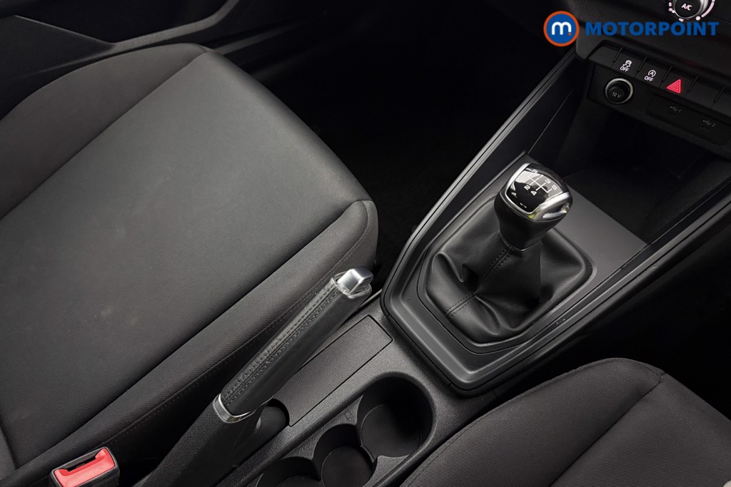 Audi A1 Technik Manual Petrol Hatchback - Stock Number (1573981) - 13th supplementary image