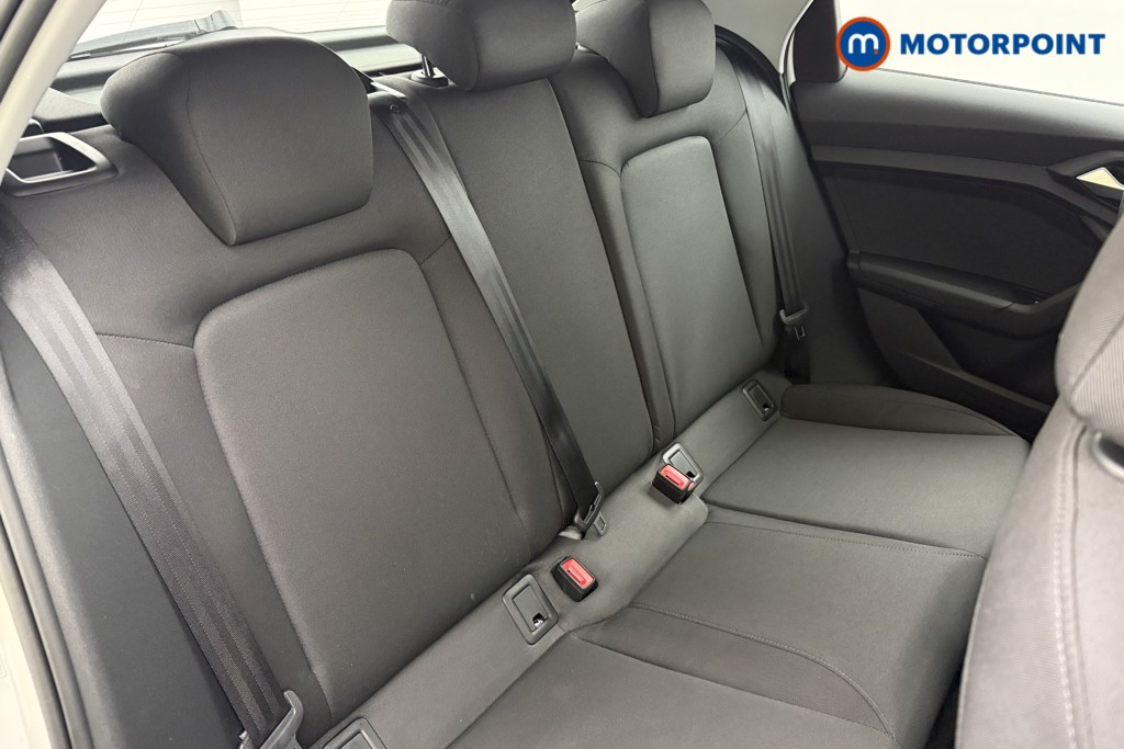 Audi A1 Technik Manual Petrol Hatchback - Stock Number (1573981) - 19th supplementary image