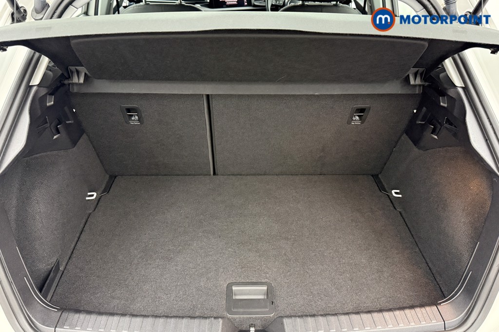 Audi A1 Technik Manual Petrol Hatchback - Stock Number (1573981) - 22nd supplementary image