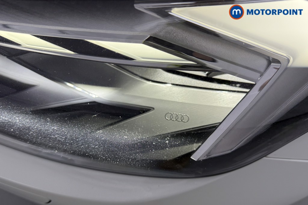 Audi A1 Technik Manual Petrol Hatchback - Stock Number (1573981) - 24th supplementary image