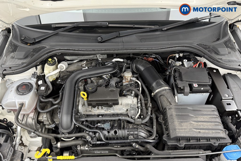 Audi A1 Technik Manual Petrol Hatchback - Stock Number (1573981) - 25th supplementary image
