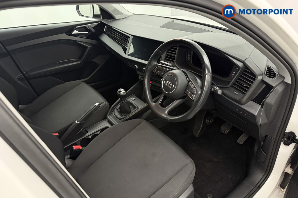 Audi A1 Technik Manual Petrol Hatchback - Stock Number (1573981) - 1st supplementary image