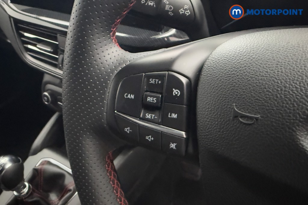 Ford Focus St-Line Manual Petrol Hatchback - Stock Number (1573982) - 3rd supplementary image