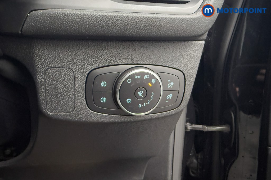 Ford Focus St-Line Manual Petrol Hatchback - Stock Number (1573982) - 16th supplementary image