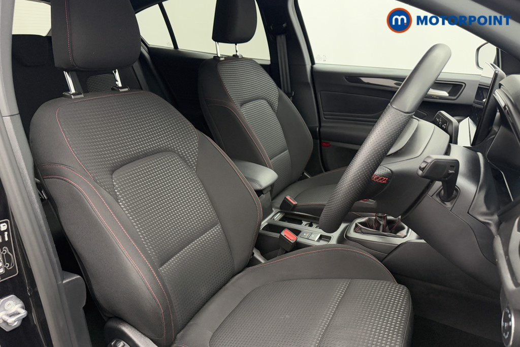 Ford Focus St-Line Manual Petrol Hatchback - Stock Number (1573982) - 19th supplementary image