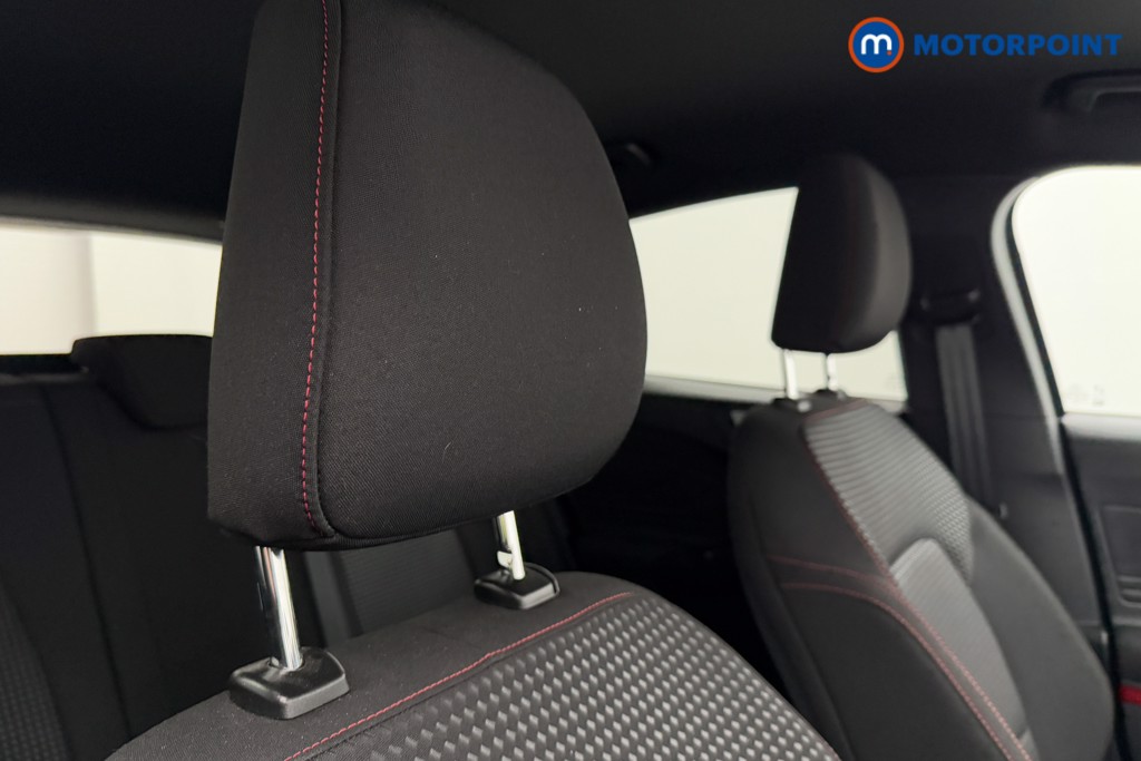 Ford Focus St-Line Manual Petrol Hatchback - Stock Number (1573982) - 20th supplementary image