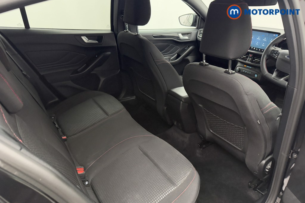 Ford Focus St-Line Manual Petrol Hatchback - Stock Number (1573982) - 21st supplementary image