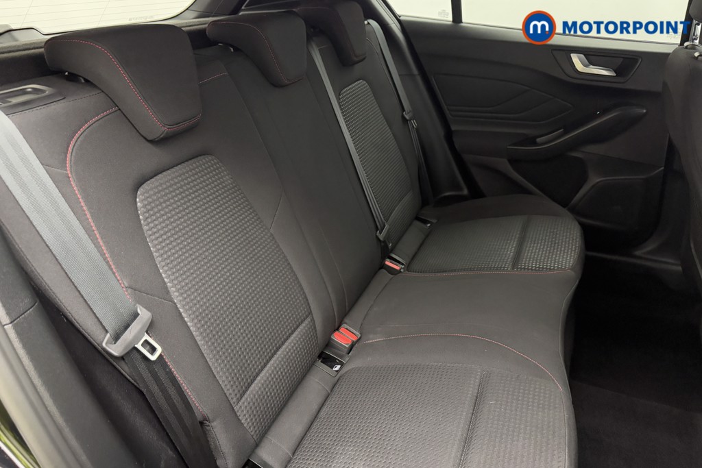 Ford Focus St-Line Manual Petrol Hatchback - Stock Number (1573982) - 22nd supplementary image