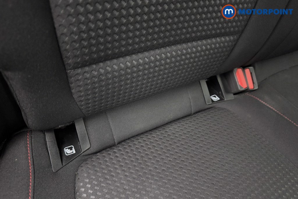 Ford Focus St-Line Manual Petrol Hatchback - Stock Number (1573982) - 23rd supplementary image