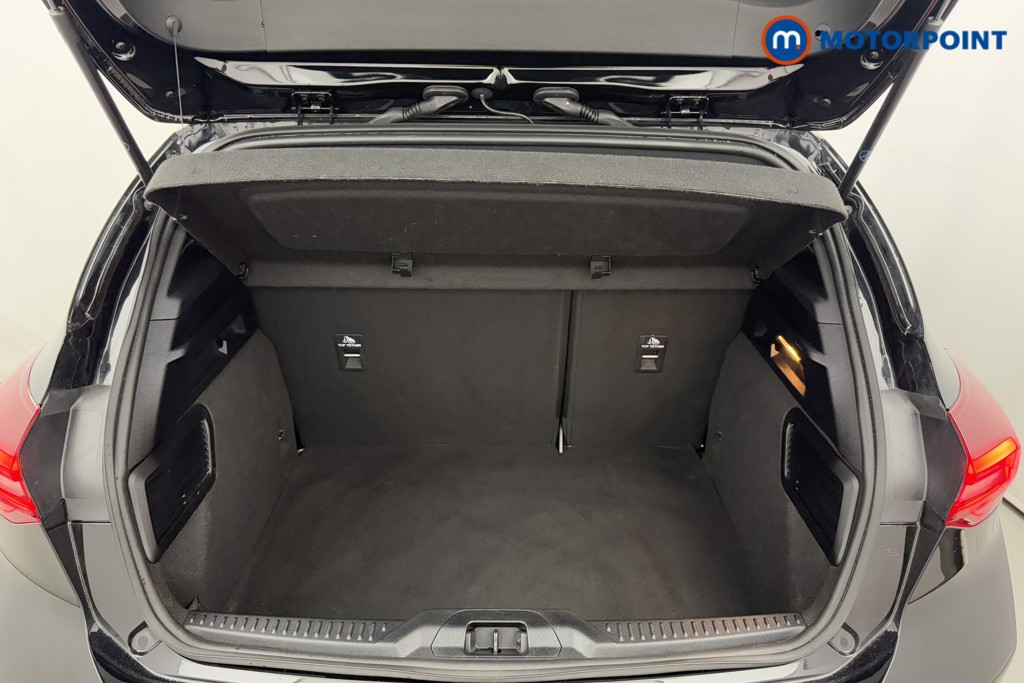 Ford Focus St-Line Manual Petrol Hatchback - Stock Number (1573982) - 25th supplementary image