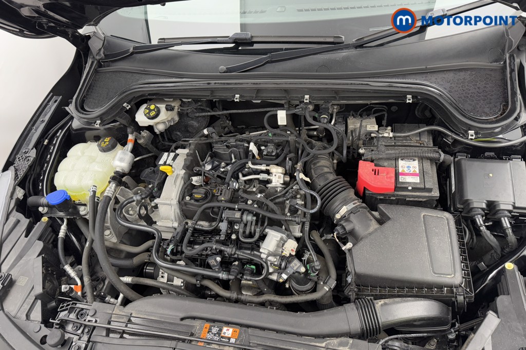 Ford Focus St-Line Manual Petrol Hatchback - Stock Number (1573982) - 28th supplementary image