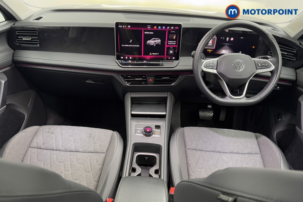 Volkswagen Tiguan Match Automatic Diesel SUV - Stock Number (1573983) - 2nd supplementary image