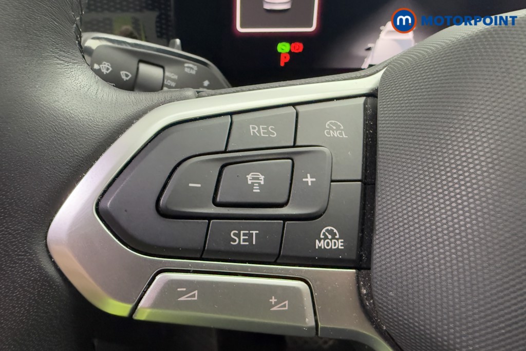 Volkswagen Tiguan Match Automatic Diesel SUV - Stock Number (1573983) - 4th supplementary image