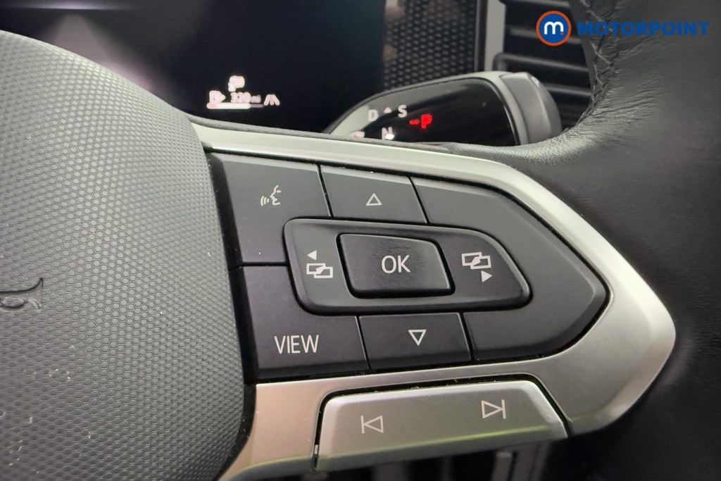Volkswagen Tiguan Match Automatic Diesel SUV - Stock Number (1573983) - 5th supplementary image