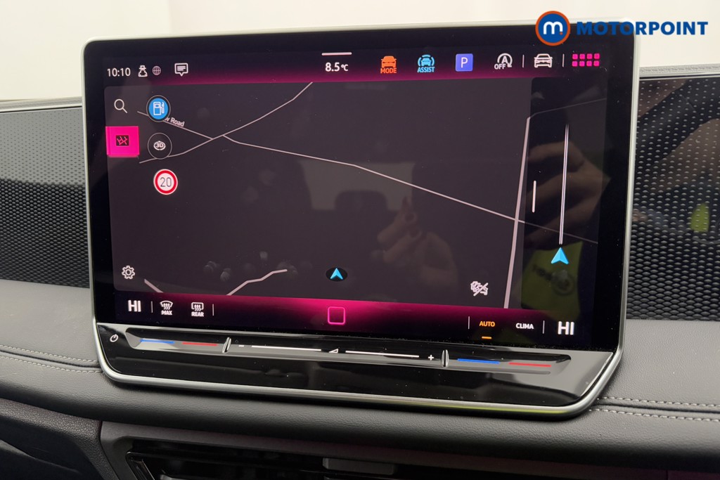 Volkswagen Tiguan Match Automatic Diesel SUV - Stock Number (1573983) - 9th supplementary image