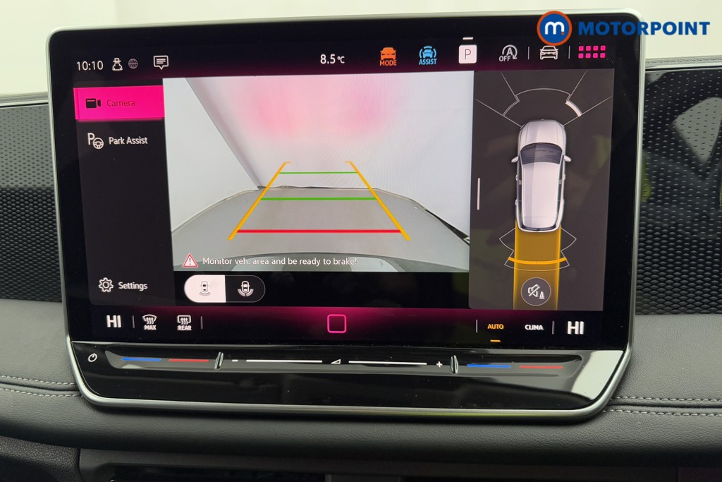 Volkswagen Tiguan Match Automatic Diesel SUV - Stock Number (1573983) - 11th supplementary image