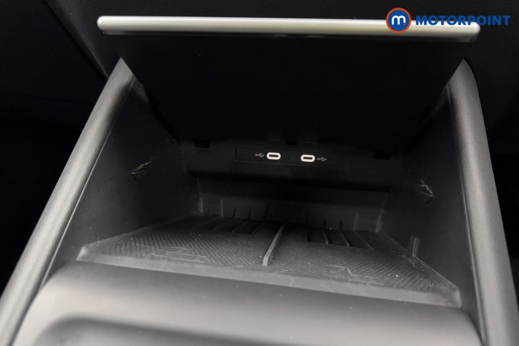 Volkswagen Tiguan Match Automatic Diesel SUV - Stock Number (1573983) - 12th supplementary image