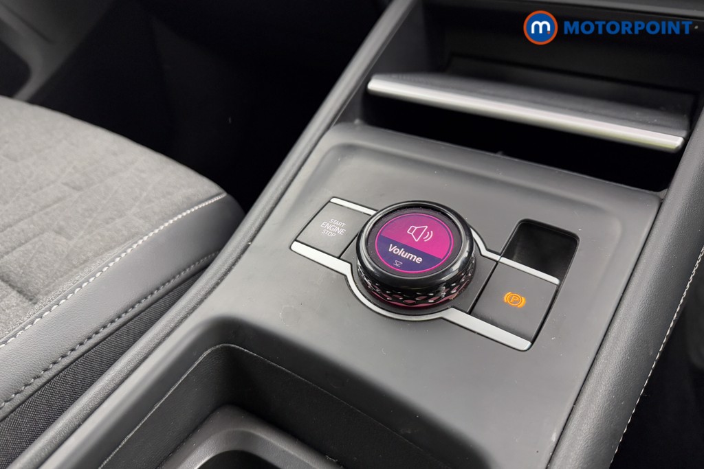 Volkswagen Tiguan Match Automatic Diesel SUV - Stock Number (1573983) - 13th supplementary image