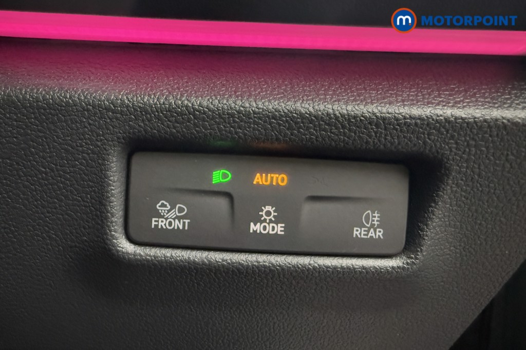 Volkswagen Tiguan Match Automatic Diesel SUV - Stock Number (1573983) - 16th supplementary image