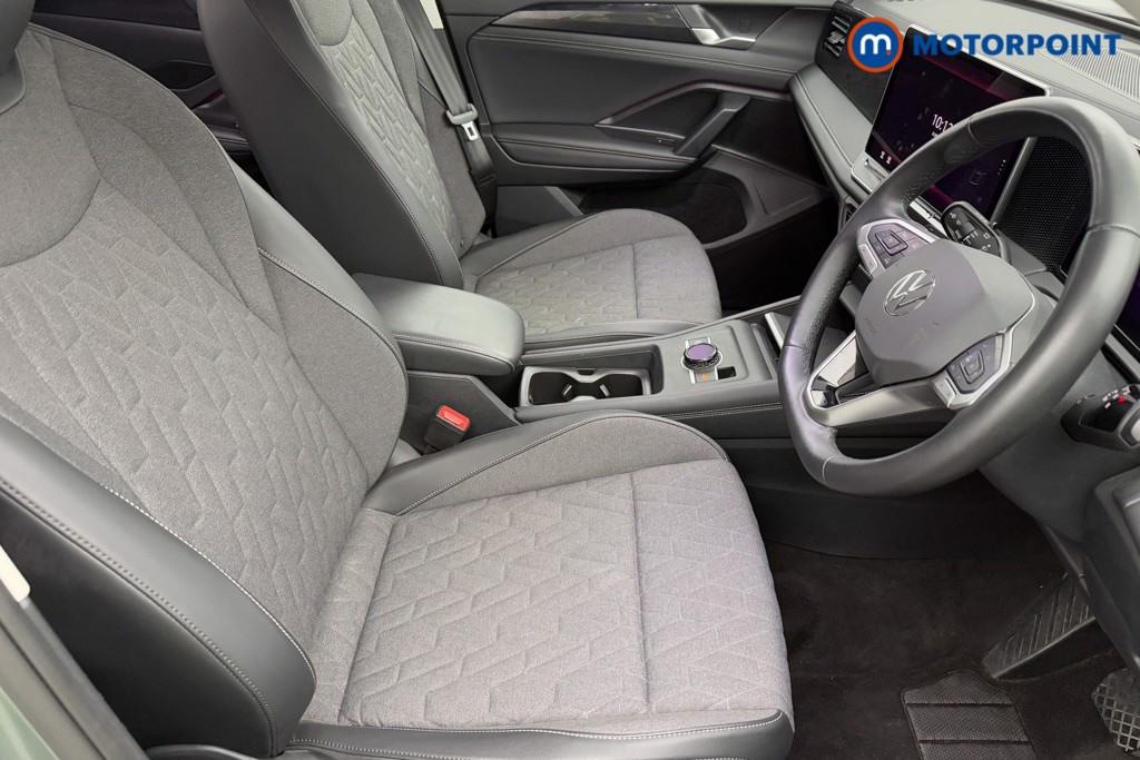 Volkswagen Tiguan Match Automatic Diesel SUV - Stock Number (1573983) - 19th supplementary image