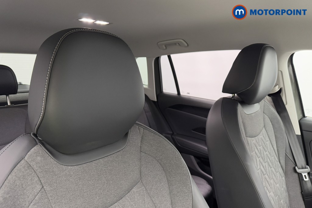 Volkswagen Tiguan Match Automatic Diesel SUV - Stock Number (1573983) - 20th supplementary image