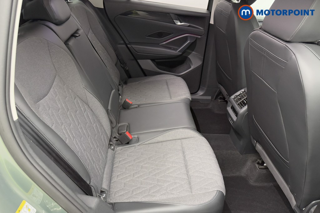 Volkswagen Tiguan Match Automatic Diesel SUV - Stock Number (1573983) - 21st supplementary image