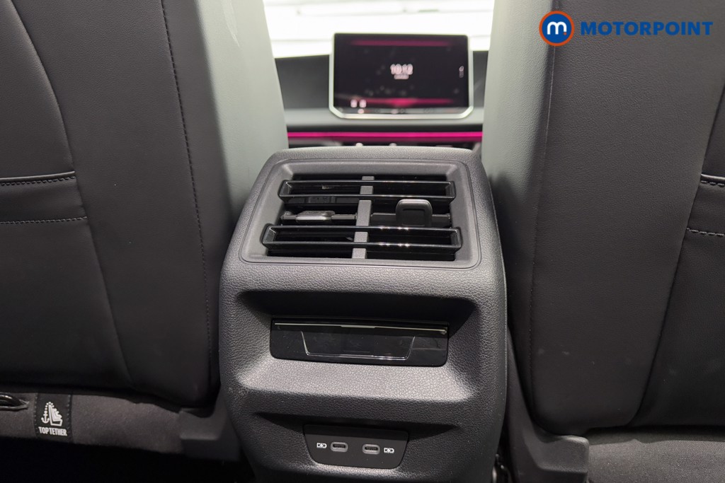 Volkswagen Tiguan Match Automatic Diesel SUV - Stock Number (1573983) - 22nd supplementary image