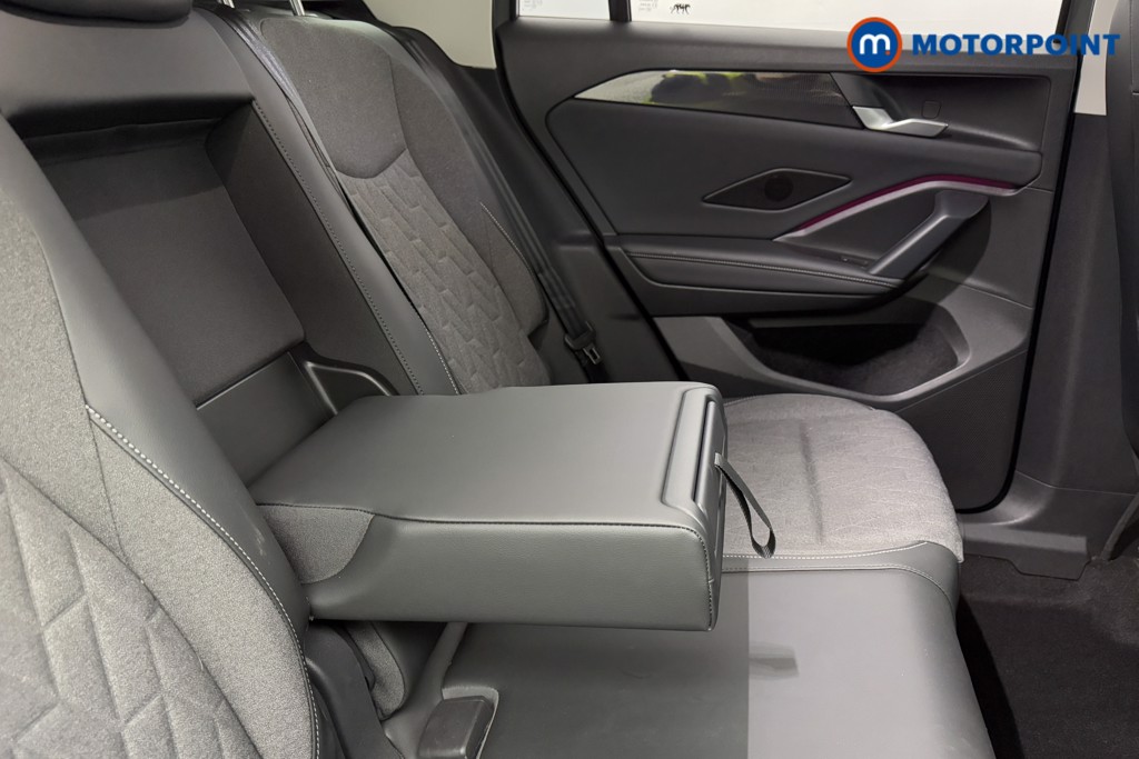 Volkswagen Tiguan Match Automatic Diesel SUV - Stock Number (1573983) - 23rd supplementary image