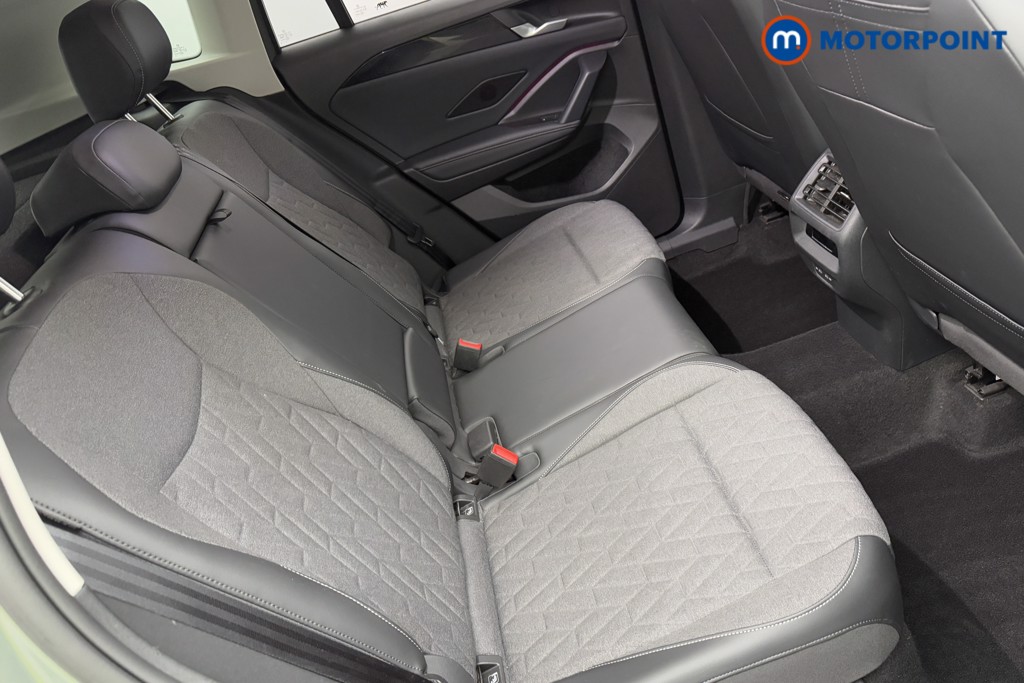 Volkswagen Tiguan Match Automatic Diesel SUV - Stock Number (1573983) - 24th supplementary image