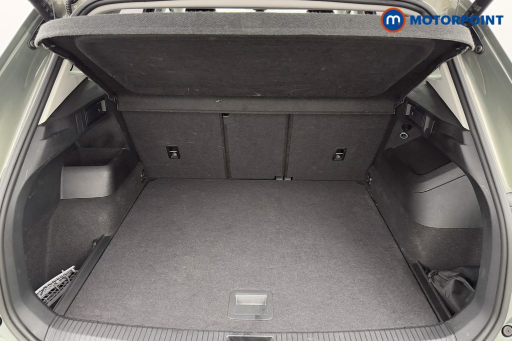 Volkswagen Tiguan Match Automatic Diesel SUV - Stock Number (1573983) - 25th supplementary image