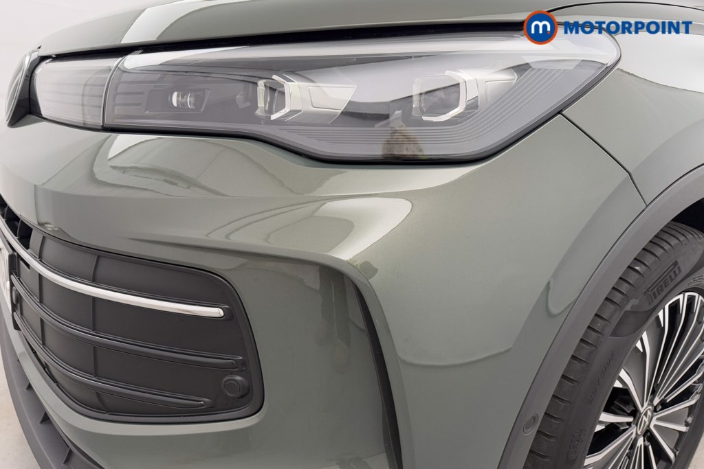 Volkswagen Tiguan Match Automatic Diesel SUV - Stock Number (1573983) - 29th supplementary image