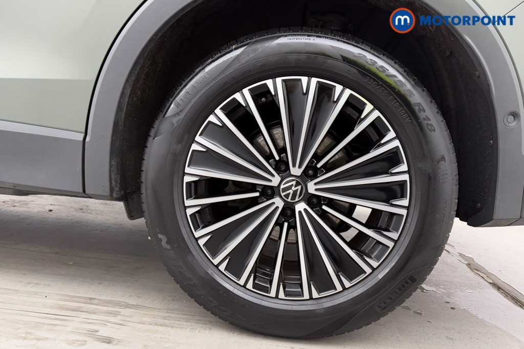 Volkswagen Tiguan Match Automatic Diesel SUV - Stock Number (1573983) - 33rd supplementary image