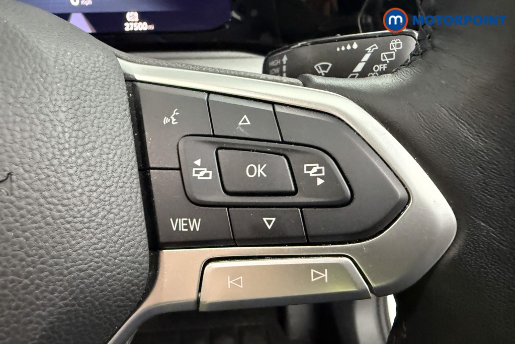 Volkswagen Golf Life Manual Petrol Hatchback - Stock Number (1574038) - 5th supplementary image