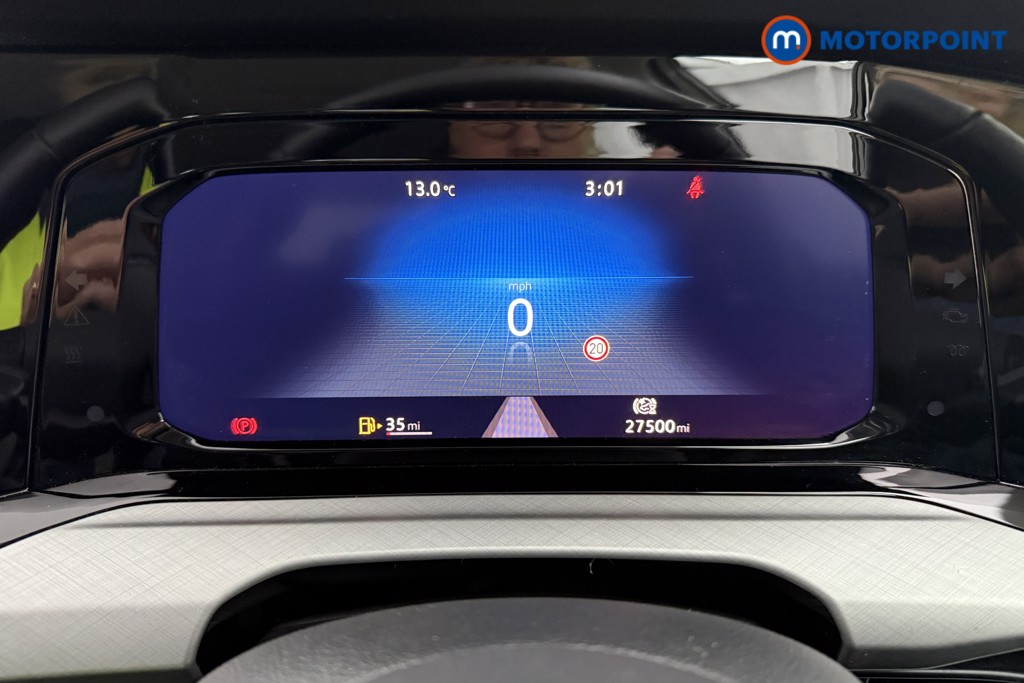 Volkswagen Golf Life Manual Petrol Hatchback - Stock Number (1574038) - 6th supplementary image