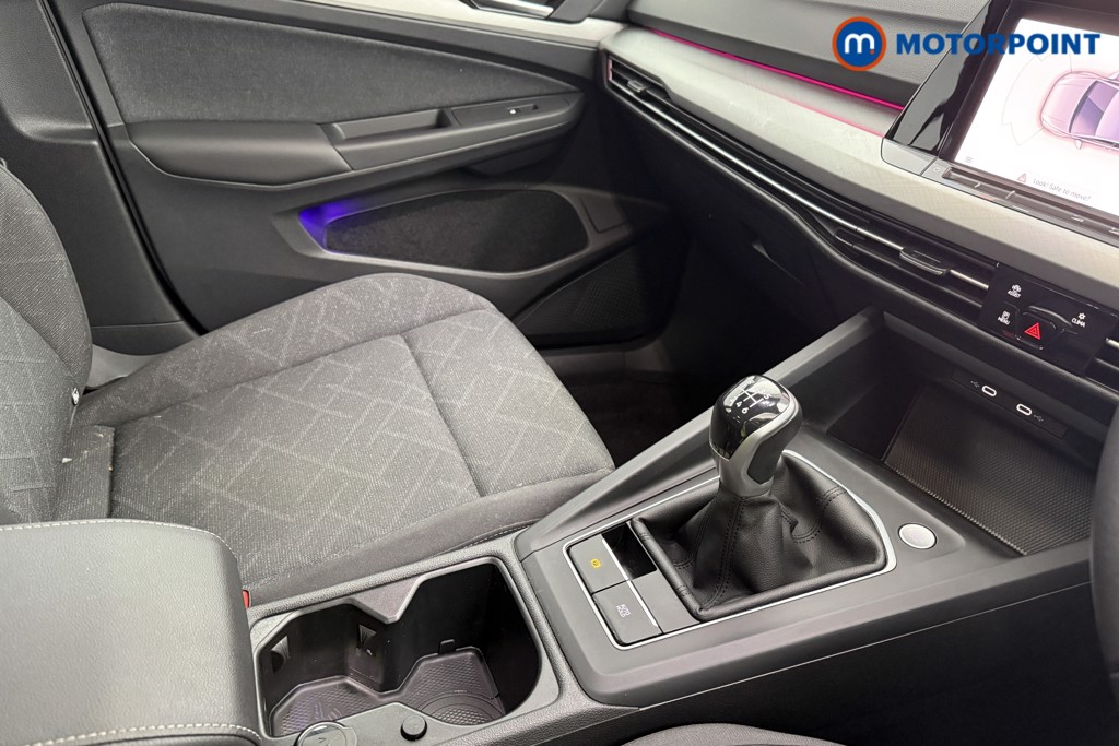 Volkswagen Golf Life Manual Petrol Hatchback - Stock Number (1574038) - 18th supplementary image