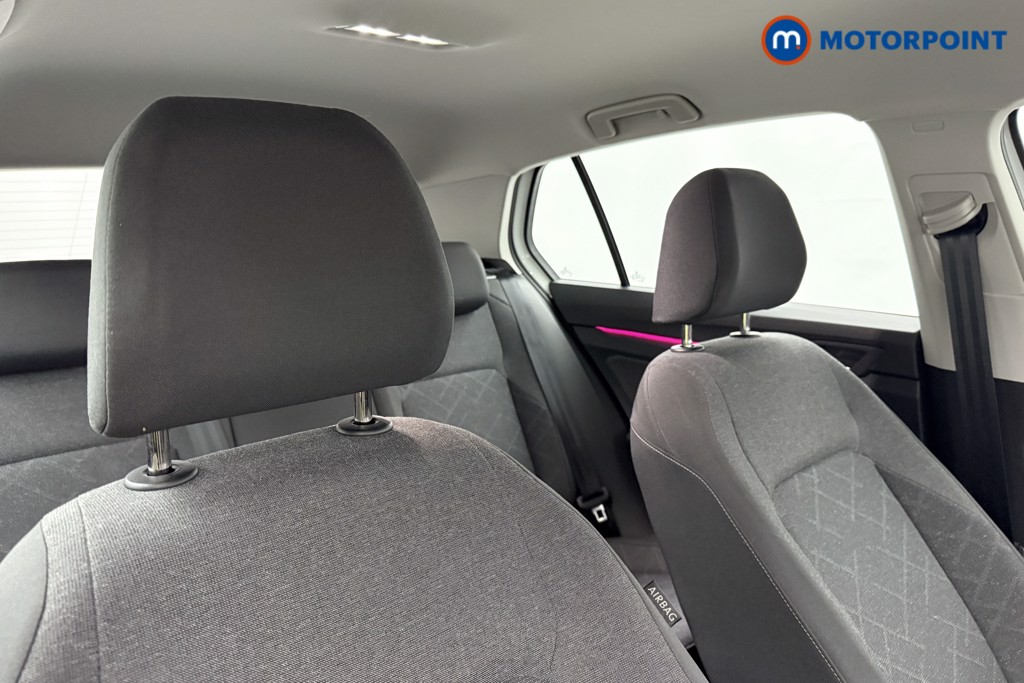 Volkswagen Golf Life Manual Petrol Hatchback - Stock Number (1574038) - 23rd supplementary image
